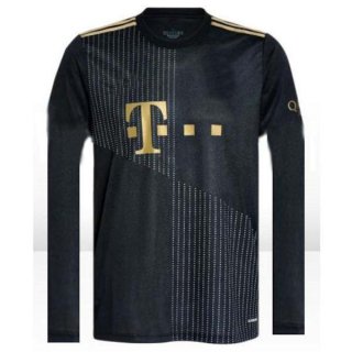Thailandia Maglia Bayern Monaco Away ML 2021 2022 Thailandia Maglia Bayern Monaco Away ML 2021 2022