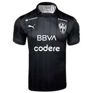 Thailandia Maglia Monterrey Third 2024 2025 Thailandia Maglia Monterrey Third 2024 2025