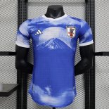 Thailandia Maglia Giappone Special Edition 2023 2024 4