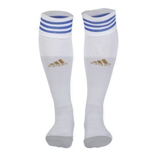 Calzettoni Leicester City Away 2020/2021 Bianco Calzettoni Leicester City Away 2020/2021 Bianco