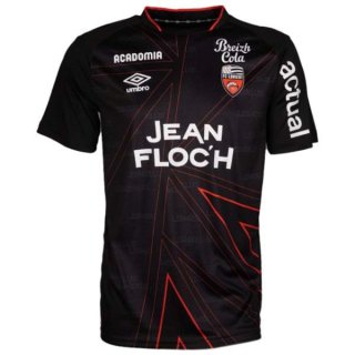 Thailandia Maglia Lorient Away 2023 2024 Thailandia Maglia Lorient Away 2023 2024