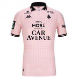 Thailandia Maglia FC Metz Third 2024 2025
