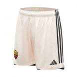 Pantaloni AS Roma Away 2023 2024
