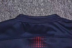 Thailandia Maglia Inghilterra Canterbury Away 2017