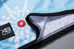 Thailandia Maglia Cronulla Sharks 2018 Blu