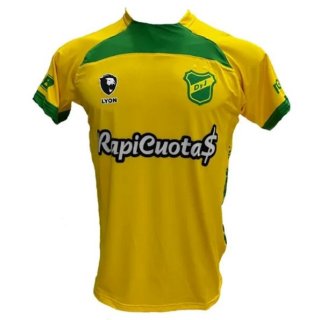 Thailandia Maglia Defensa y Justicia Home 2023 2024 Thailandia Maglia Defensa y Justicia Home 2023 2024