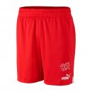 Pantaloni Svizzera Home 2022 2023