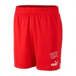 Pantaloni Svizzera Home 2022 2023