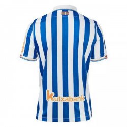 Thailandia Maglia Real Sociedad Speciale 2021 2022 Blu