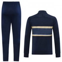 Felpa UNAM Pumas 2020 2021 Nero