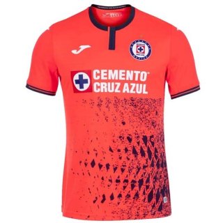 Thailandia Maglia Cruz Azul Terza 2021 2022 Thailandia Maglia Cruz Azul Terza 2021 2022