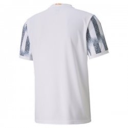Thailandia Maglia Costa D'Avorio Away 2020 Bianco