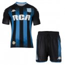 Maglia Racing Club Away Bambino 2019 2020 Nero