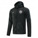 Giacca a Vento Club América 2021 2022 Nero