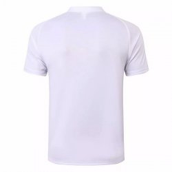 Polo Boca Juniors 2020-2021 Bianco