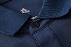 Polo Set Completo Bayern Munich 2019 2020 Blu