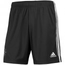 Pantaloni Manchester United Away 2020 2021 Nero