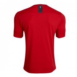 Thailandia Maglia Stade Rennais Home 2019 2020 Nero Rosso