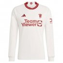 Thailandia Maglia Manchester United Third ML 2023 2024