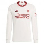 Thailandia Maglia Manchester United Third ML 2023 2024