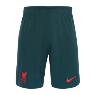 Pantaloni Liverpool Terza 2022 2023 Pantaloni Liverpool Terza 2022 2023