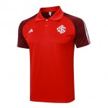 Polo Flamengo 2024 2025 Rosso 2