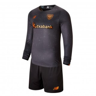 Maglia Athletic Bilbao Home Portiere Bambino 2021 2022 Maglia Athletic Bilbao Home Portiere Bambino 2021 2022