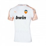 Maglia di Formazione Valencia 2019 2020 Bianco