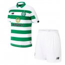 Maglia Celtic Home Bambino 2019 2020 Verde