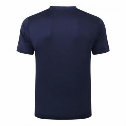 Maglia di Formazione Italia 2020 Blu