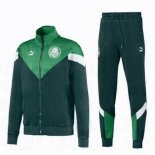 Felpa Palmeiras 2019 2020 Verde