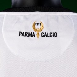 Thailandia Maglia Parma Home 2019 2020 Bianco