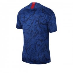 Maglia Chelsea Home 2019 2020 Blu