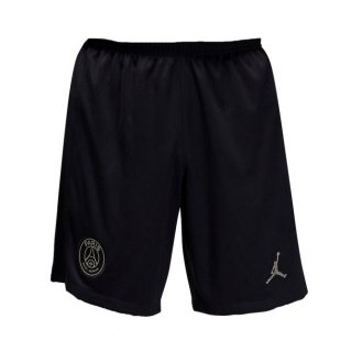 Pantaloni Paris Saint Germain Terza 2023 2024 Pantaloni Paris Saint Germain Terza 2023 2024