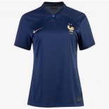 Maglia Francia Home Donna 2022 2023