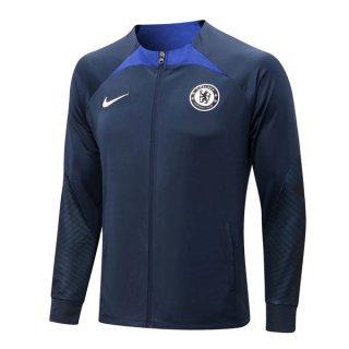Giacca Chelsea 2023 Blu Giacca Chelsea 2023 Blu