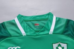 Thailandia Maglia Irlanda Home 2018 Verde