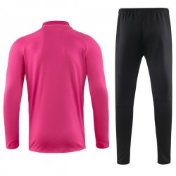 Felpa Paris Saint Germain 2019 2020 Rosa