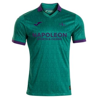 Thailandia Maglia RSC Anderlecht Third 2024 2025 Thailandia Maglia RSC Anderlecht Third 2024 2025