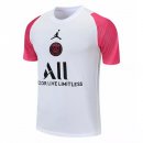Formazione Paris Saint Germain 2021 2022 Bianco Rosa