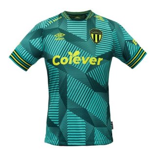 Thailandia Maglia Terengganu Away 2023 2024 Thailandia Maglia Terengganu Away 2023 2024