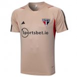 Maglia Formazione Sao Paulo 2023 2024