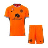 Maglia Inter Milan Terza Bambino 2023 2024
