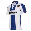 Thailandia Maglia Levante Away 2019 2020 Bianco Blu