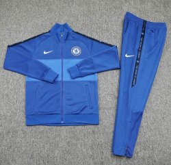 Giacca Chelsea 2020 2021 Blu
