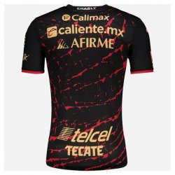 Tailandia Maglia Tijuana Home 2022 2023