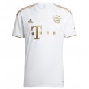 Tailandia Maglia Bayern Monaco Away 2022 2023