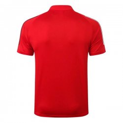 Polo Sao Paulo 2020 2021 Rosso