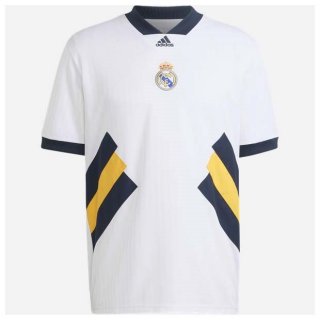 Thailandia Maglia Real Madrid Icon 2022 2023 Thailandia Maglia Real Madrid Icon 2022 2023