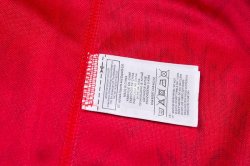 Thailandia Maglia Munster Home 2017 2018 Rosso
